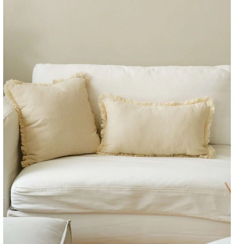 Bavlnená obliečka na vankúš 43x43 cm – Mioli Decor