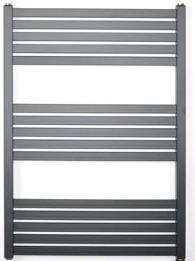 Radiátor kombinovaný SAT KH 80x45 cm SATRAKH450800BL