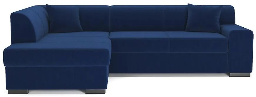 Rohová sedacia súprava Minos L Riviera 81