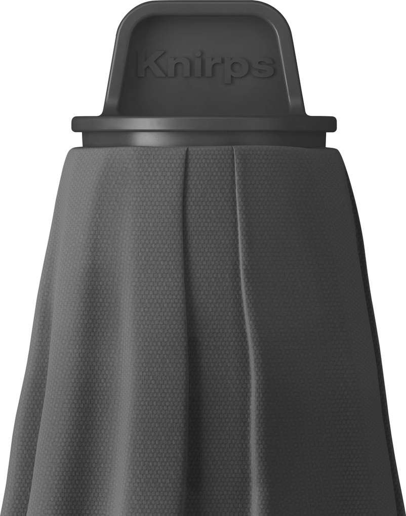 KNIRPS APOLL tmavo šedá