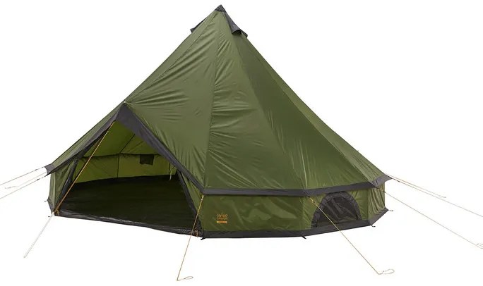 Grand Canyon Okrúhly stan Indiana (Capulet Olive, 10 osôb)  (100343626)