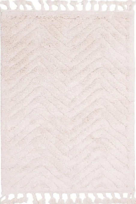 Koberec BERBER 7059 slonia kosť