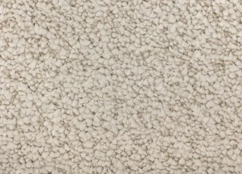 Koberce Breno Metrážny koberec FAYE 33 (305), šíře role 400 cm, béžová