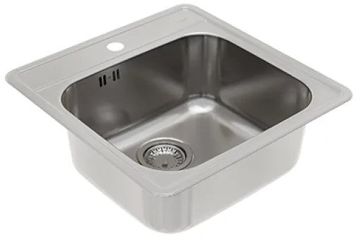 ALVEUS CZ MORE 20 SAT 490x500x192 mm