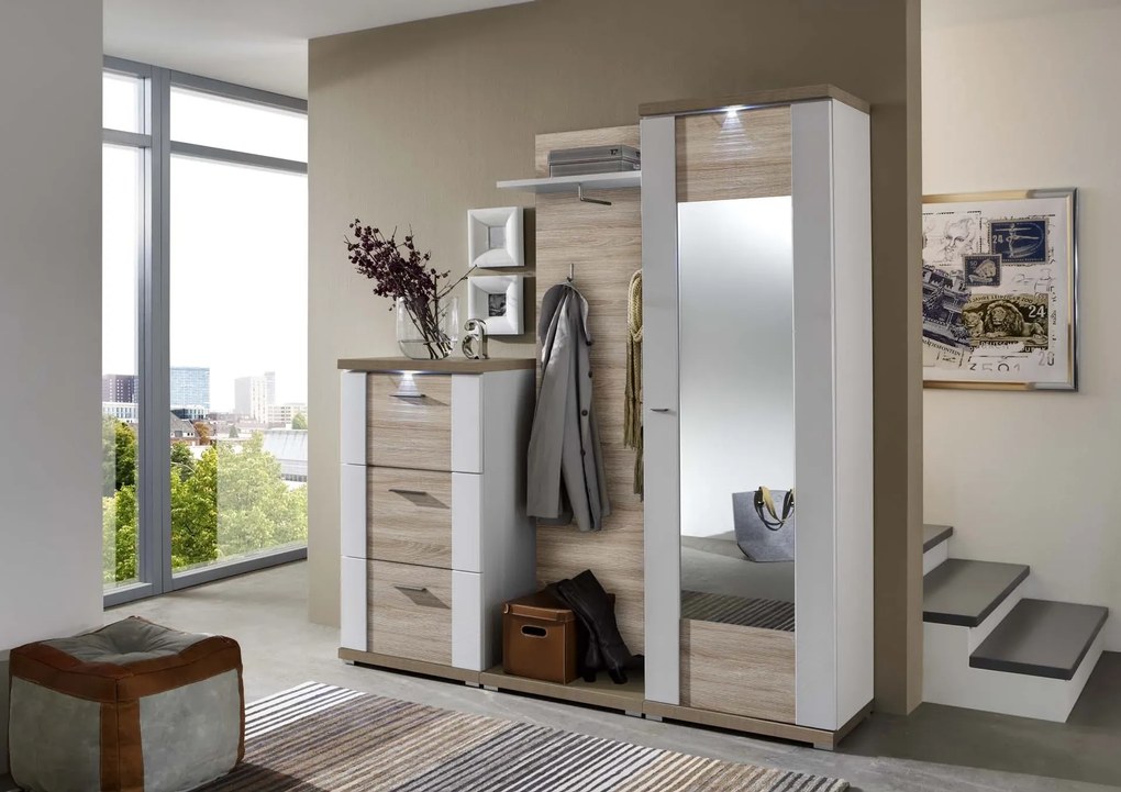 DECODOM Predsieň MANHATTAN 02