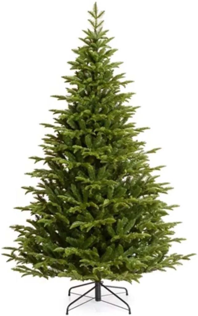 Jedľa Moyuta 3D 220 cm - Umelý vianočný stromček