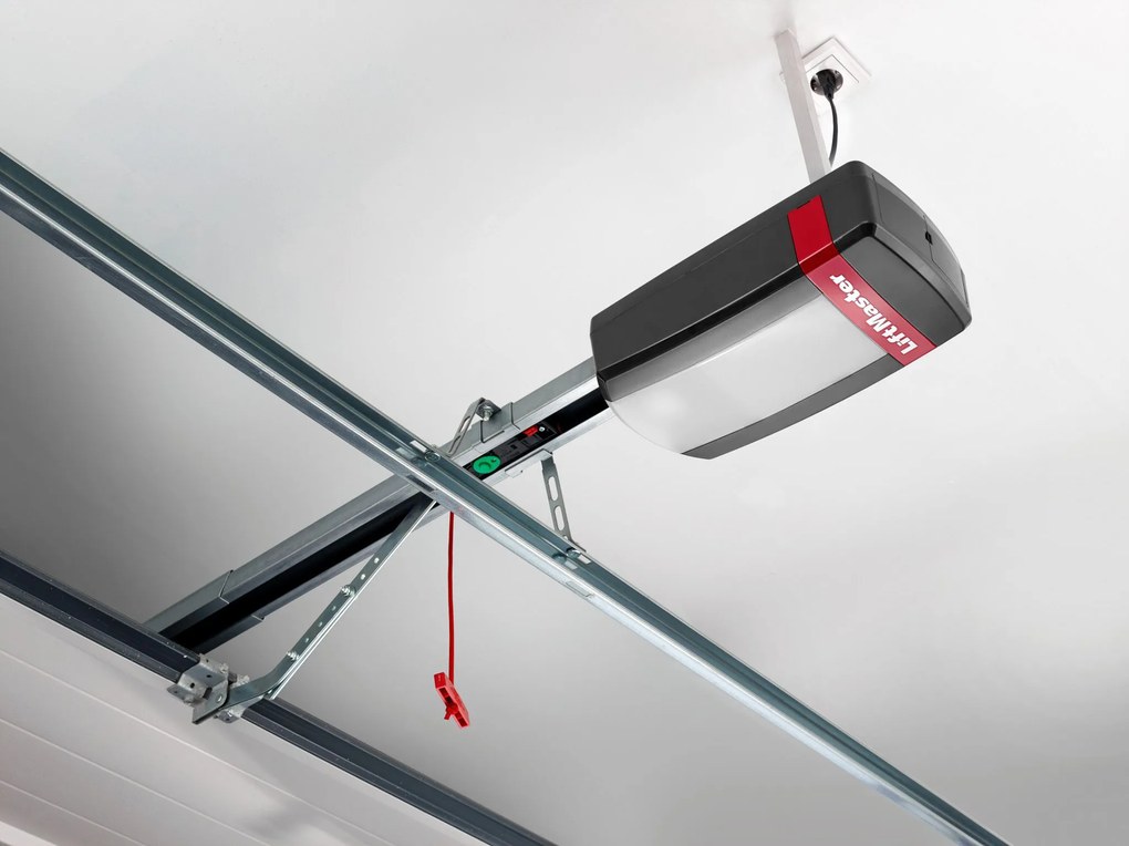 LiftMaster by Chamberlain LiftMaster LM55EVF s myQ rozhraním 828EV