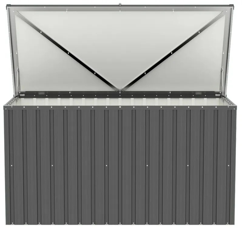 Tepro 7716 Záhradný úložný box Store X-Large, 1370 l