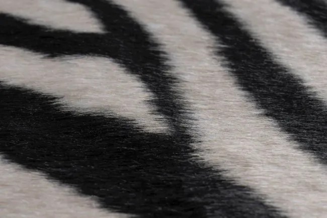 Koberec imitácia kože RODEO ZEBRA