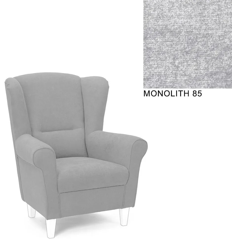 AVA JIM Čalúnená časť Varianta: MONOLITH 85