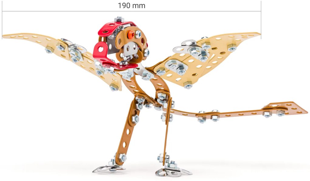 Merkur - DINO - Pterosaurus - 145 ks