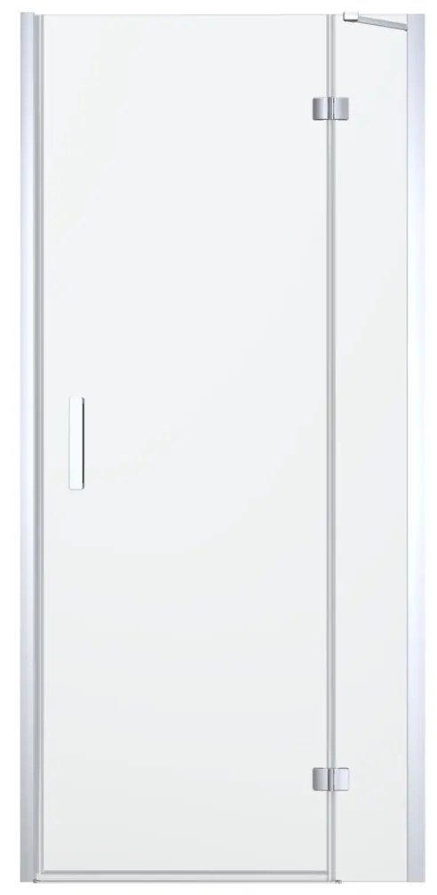 Oltens Disa sprchové dvere 90 cm výklopné 21204100