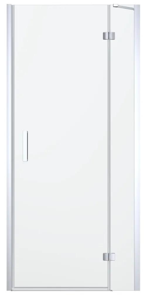 Oltens Disa sprchové dvere 90 cm výklopné 21204100