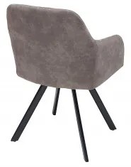 Stolička 38309 Taupe  - Komfort-nábytok