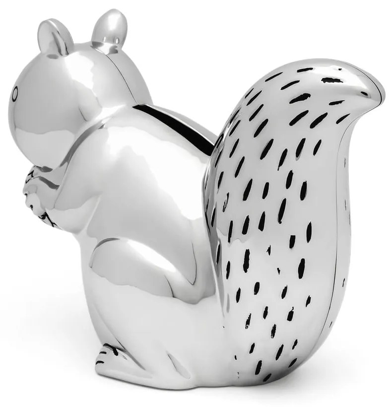 Pokladnička Squirel – Zilverstad
