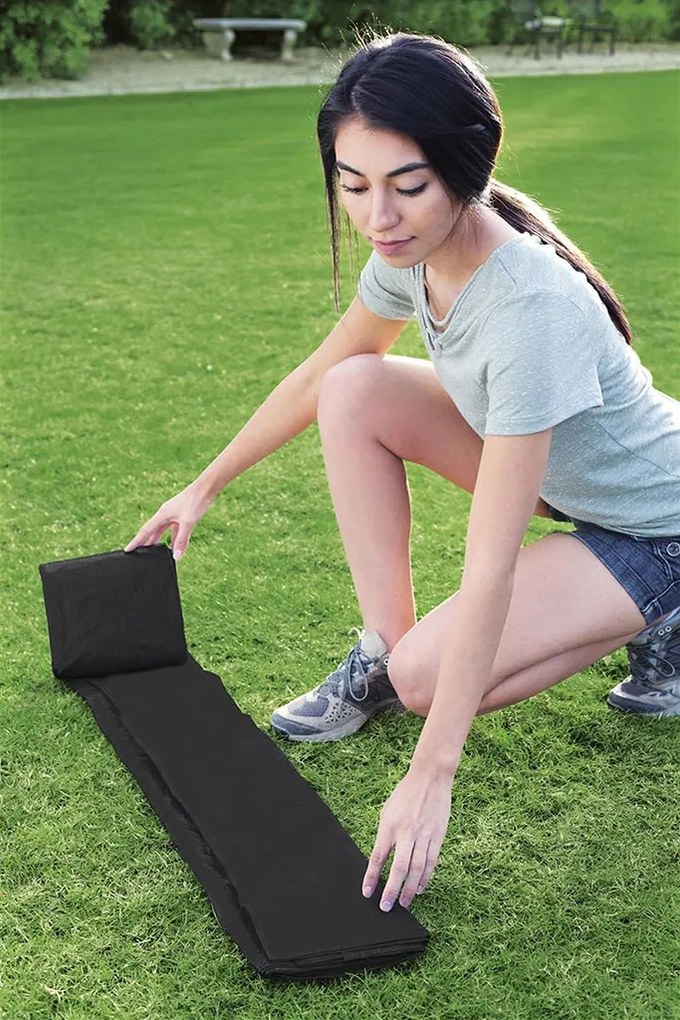 BESTWAY Krycia plachta pre bazén 244 cm, čierna 58032