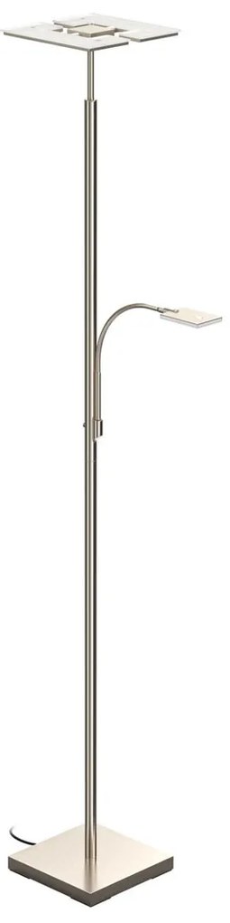 LIVARNO home Stojacia LED lampa (100340181)