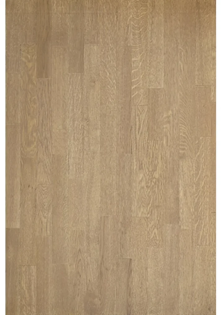 FAMEG OAK 27 MM - MASÍVNA STOLOVÁ DOSKA Ø 60 cm