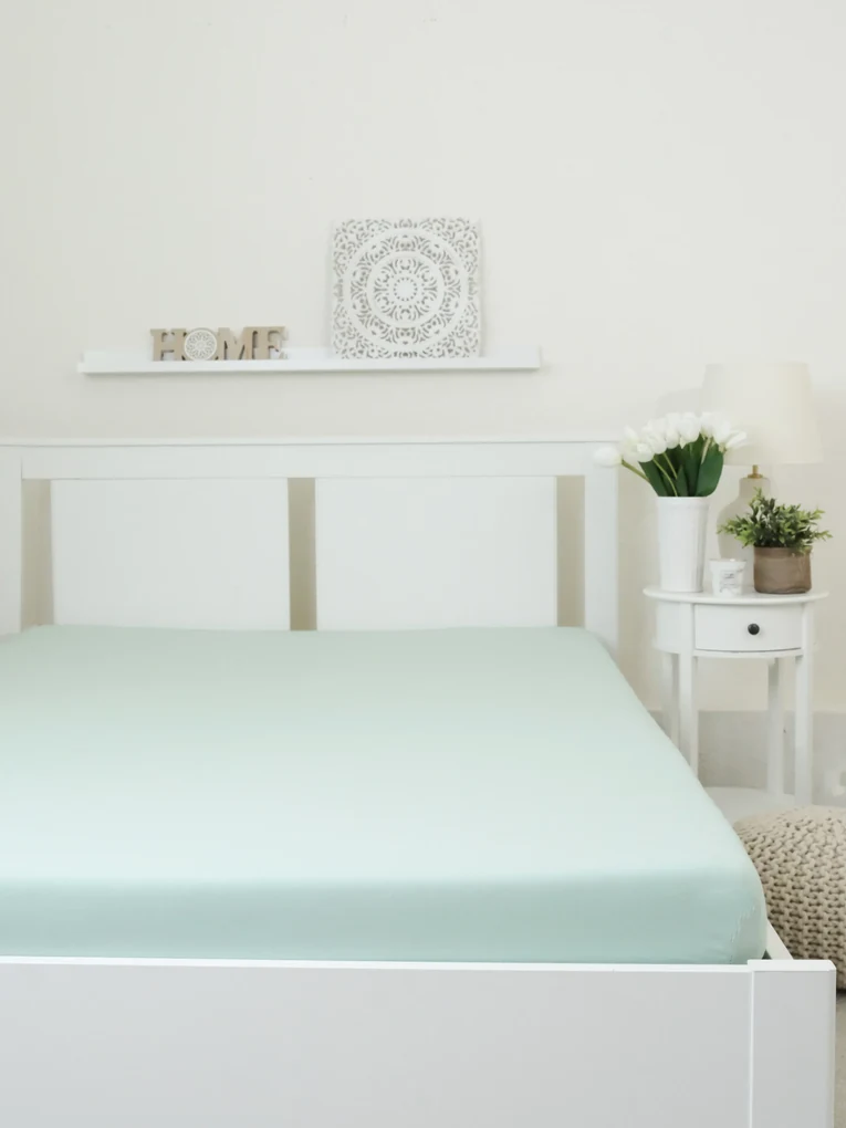 Jersey plachta Classic 200 x 200 cm – mätová