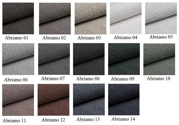 Rohová sedacia súprava Berliner (L) (khaki). Akcia -20%. Vlastná spoľahlivá doprava až k Vám domov. 1065471