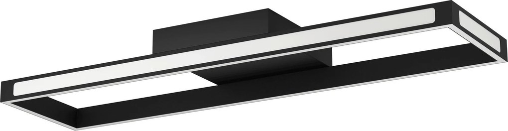 XXXLutz STROPNÉ LED SVIETIDLO, 77/20/7,5 cm Eglo - Online Only bytové doplnky - 003348236302