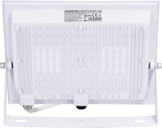 Aigostar - LED reflektor 100 W 230 V 6500 K IP65