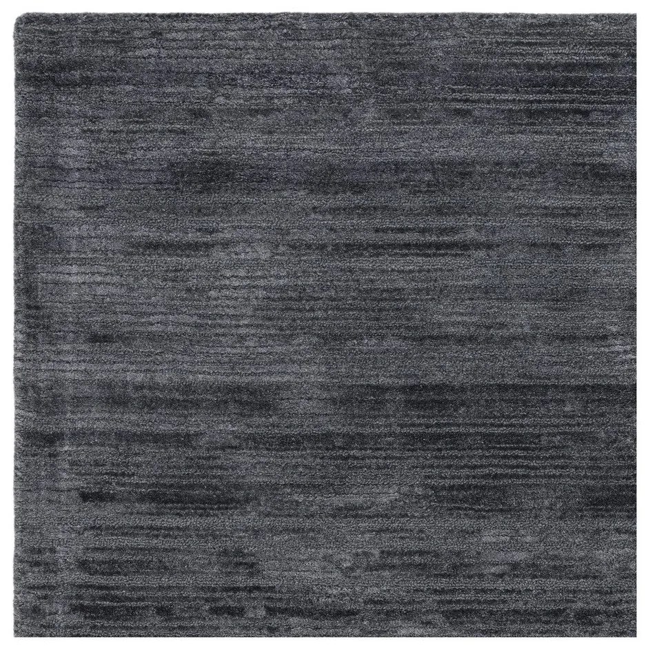 Ručne tkaný koberec s prímesou vlny v petrolejovej farbe 200x290 cm Henley Petrol – Asiatic Carpets