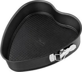 XXXLutz FORMA NA TORTU 25/7/27 cm Zenker - Formy & plechy na pečenie - 004480032901