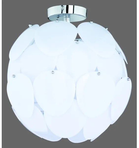 Reality - Stropné svietidlo PUZZLE 1xE27/60W/230V