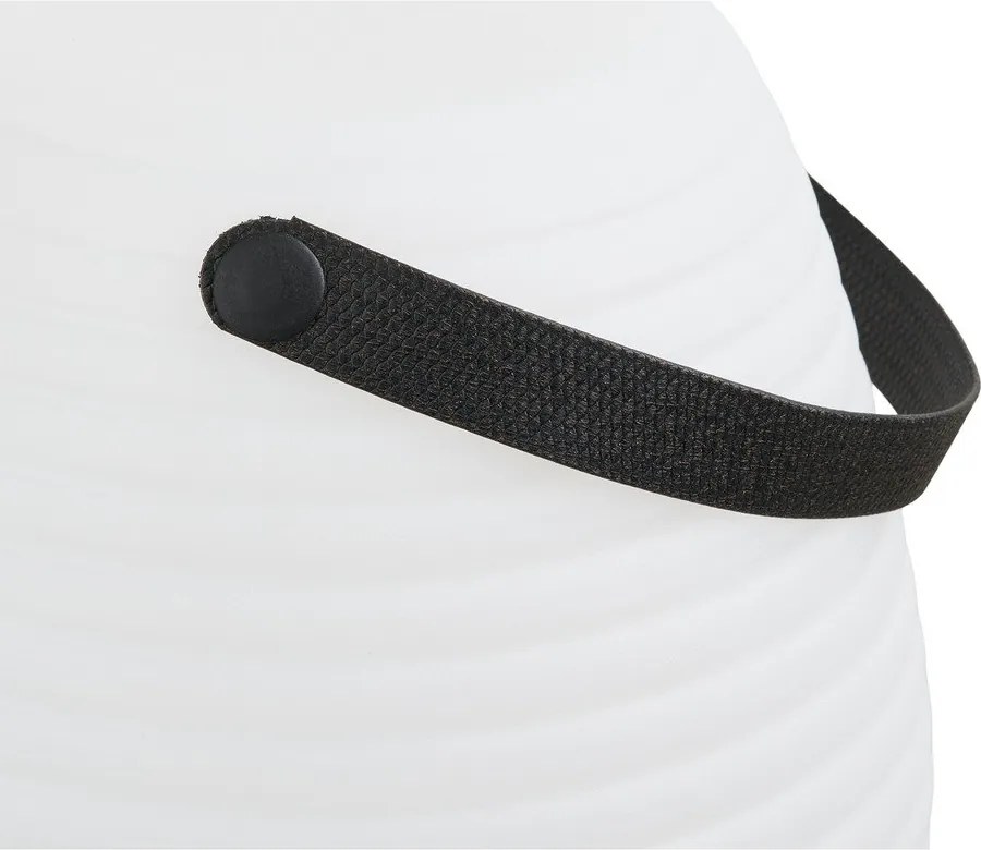 LED prenosné vonkajšie svietidlo na USB ø 20,5 cm Derry – House Nordic