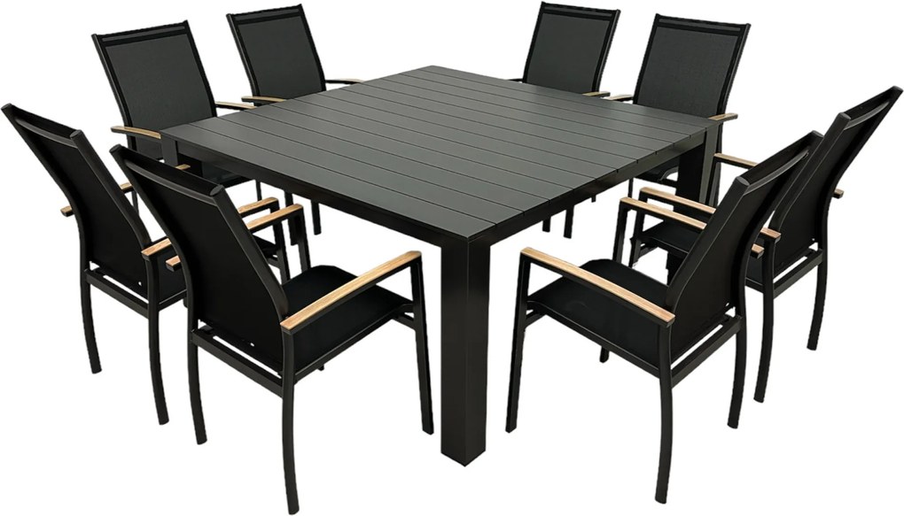 Doppler PRATO EXPERT WOOD