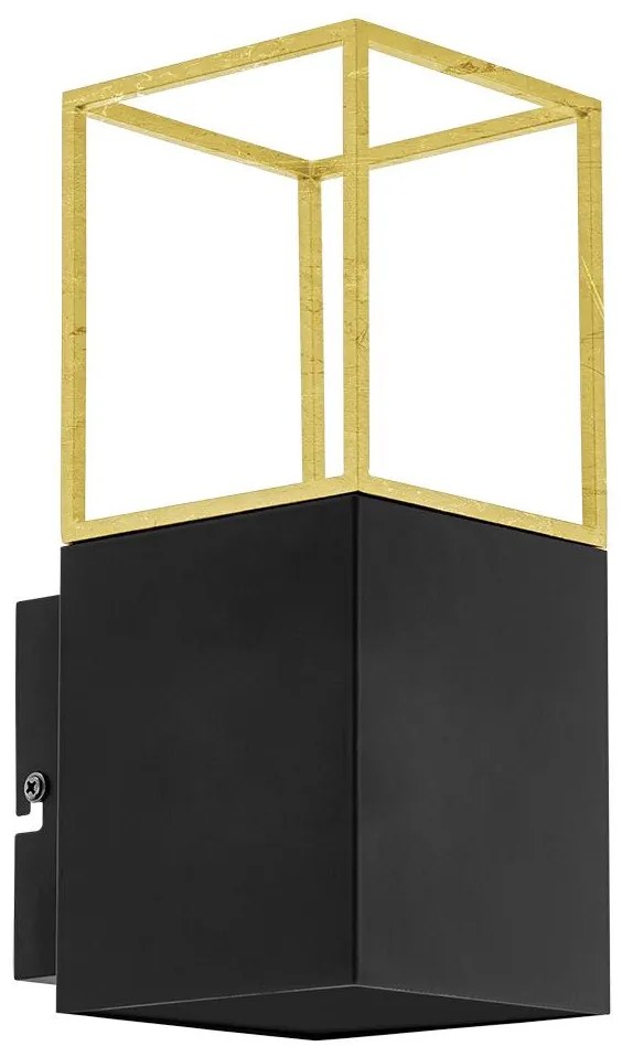 Eglo 97735 - LED Nástenné svietidlo MONTEBALDO 1xGU10/5W/230V