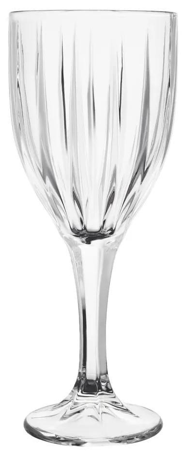 Poháre na víno v súprave 4 ks 290 ml Beaufort – Premier Housewares