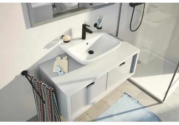 GROHE 242042432 - Umývadlová batéria START veľkosť M čierna