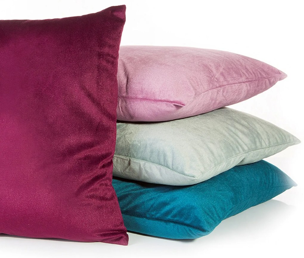 DEKORAČNÁ OBLIEČKA NA VANKÚŠ TITAN 40X40 CM SVETLOBÉŽOVÁ