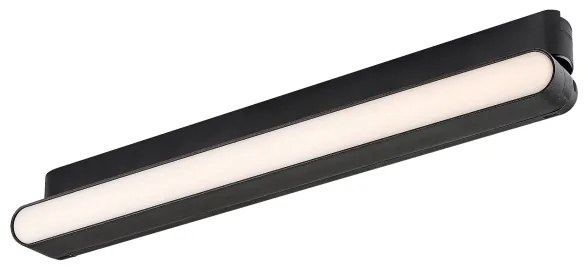 Rabalux 70107-LED Str. svieti. do 1-fáz. lišt. sys. LiTrack LED/16W/24V  33 cm