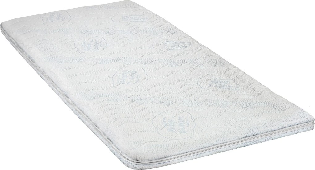 XXXLutz VRCHNÝ MATRAC, 90/200 cm Sleeptex - Matrace - 000759005801