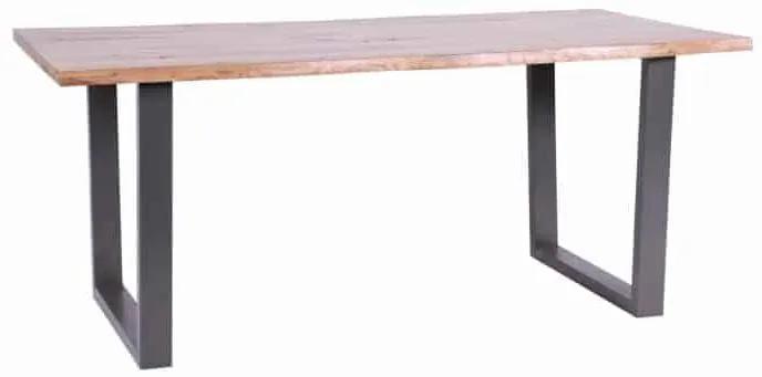 Jedálenský stôl Living Edge 160cm »