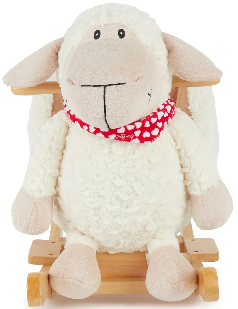 Bieco – Hojdacia ovečka