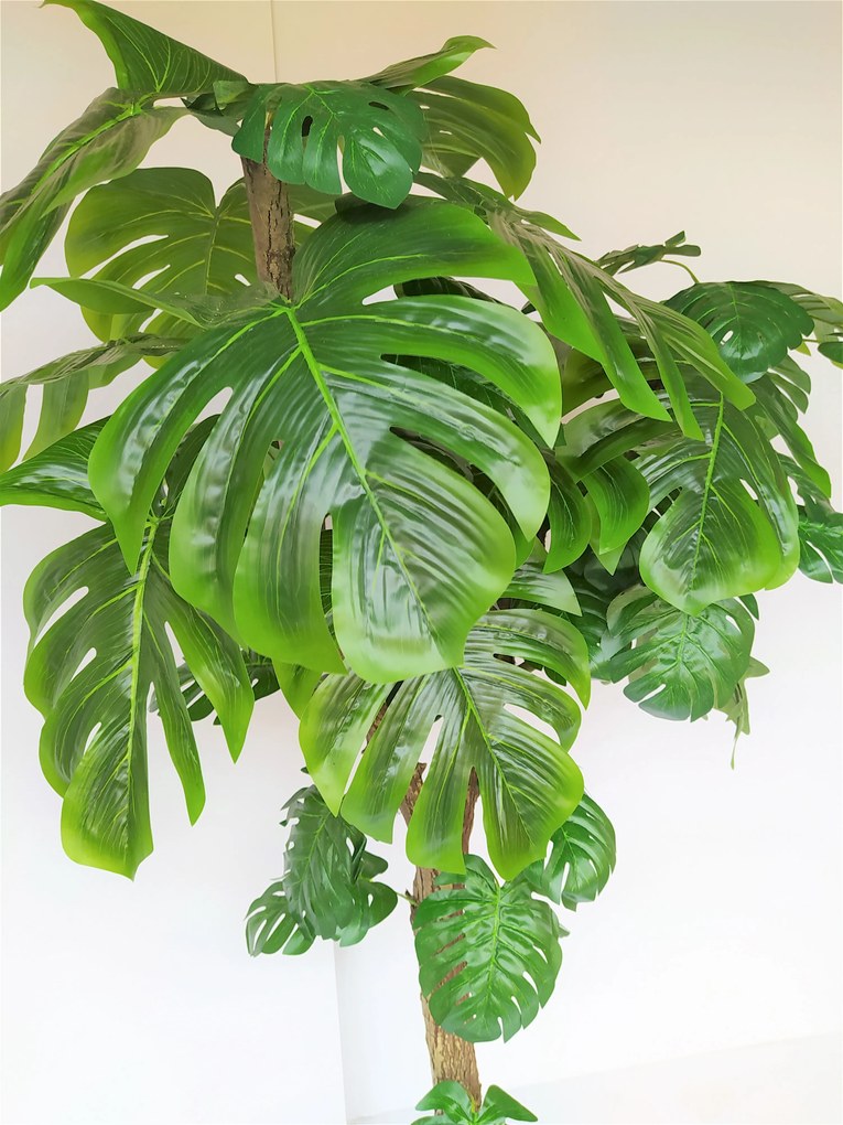 Umelá rastlina- Monstera 140cm