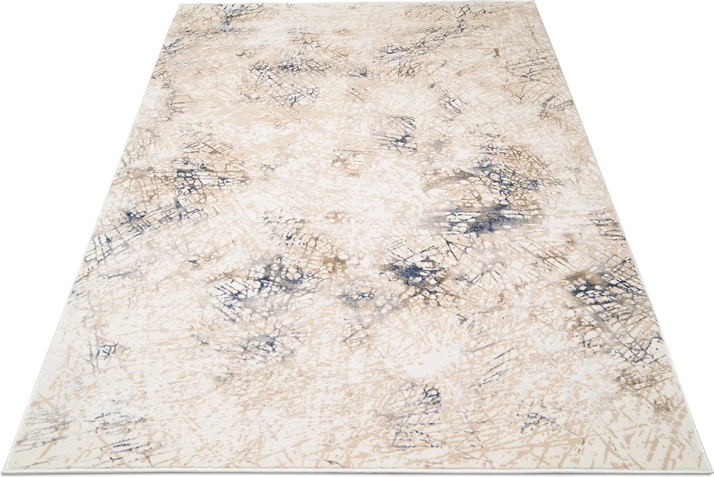 TA Koberec TV12A SHRNIK CREAM HERA GZU Rozmer: 160x230 cm