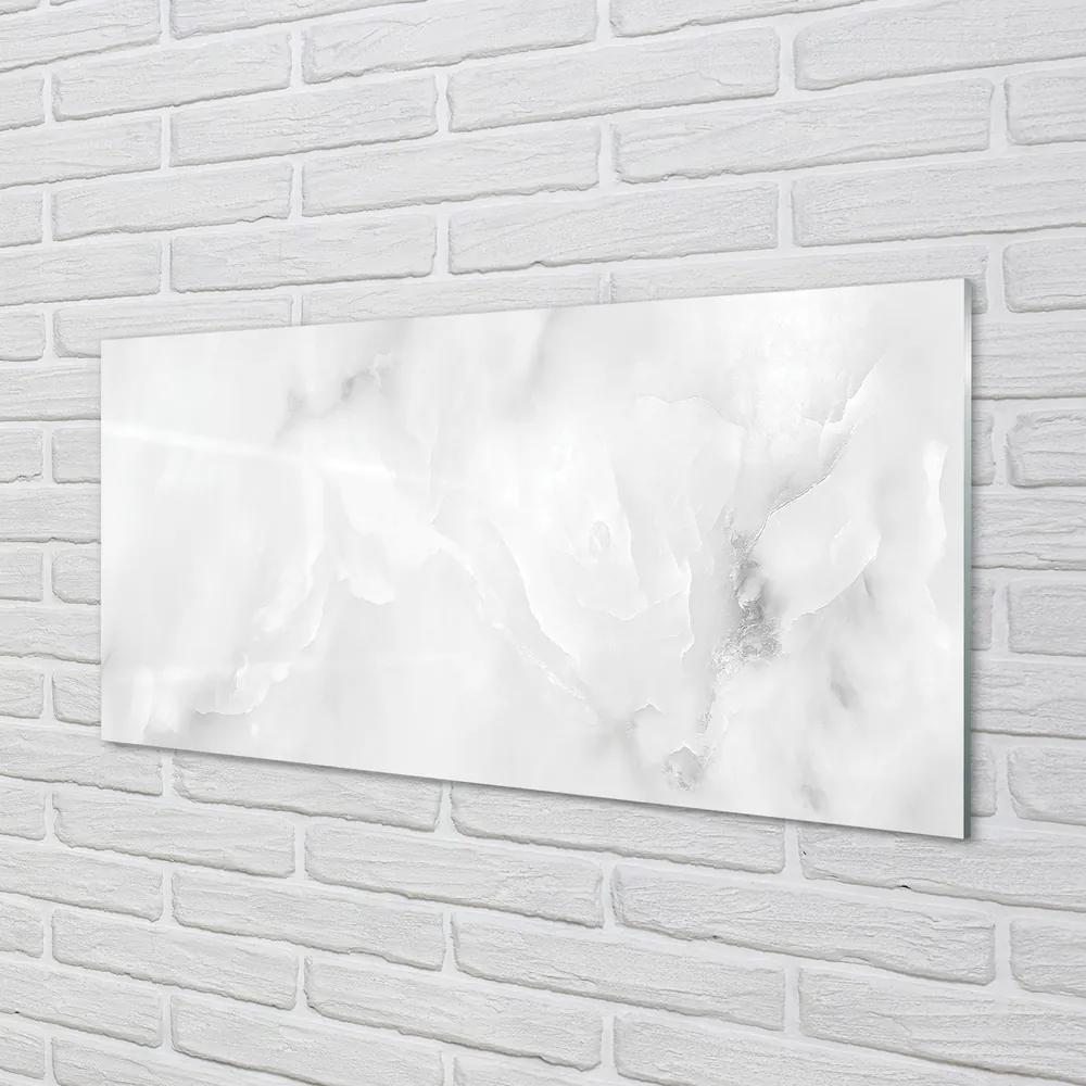Obraz plexi Marble kameň keramika 125x50 cm