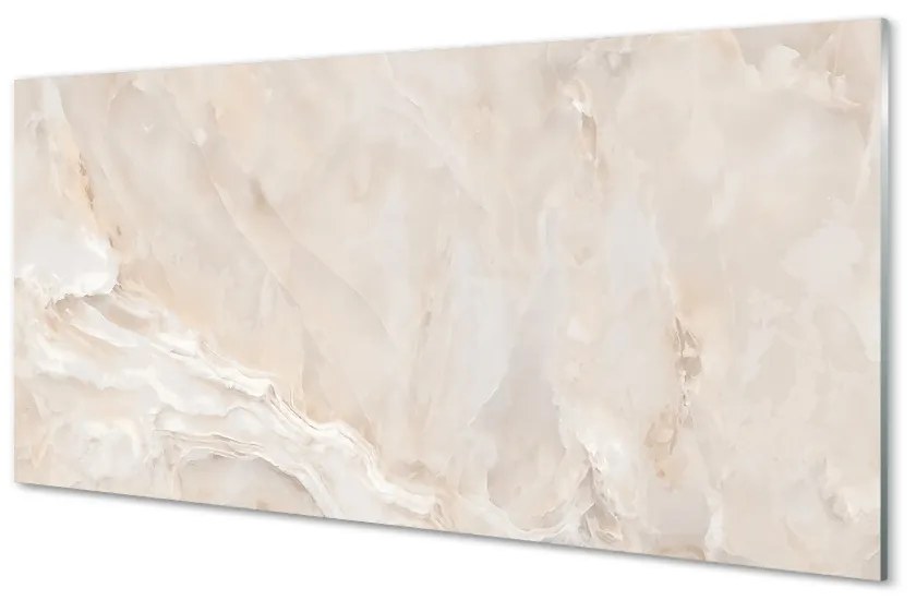 Obraz na skle Marble kamenný múr 100x50 cm 2 Prívesky