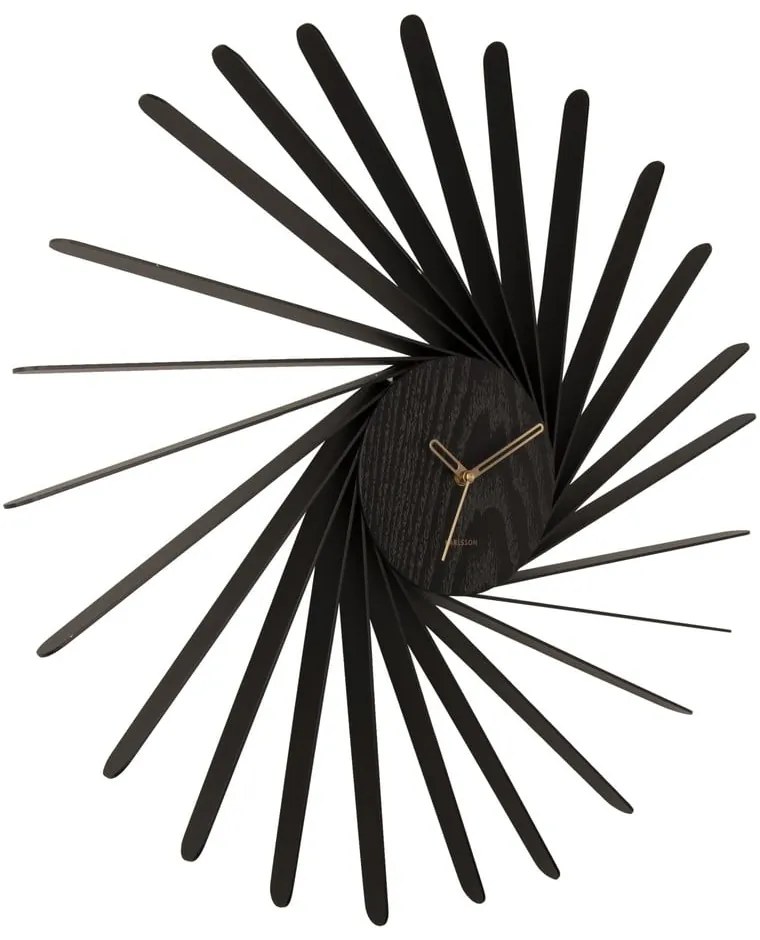 Nástenné hodiny ø 68 cm Helix – Karlsson