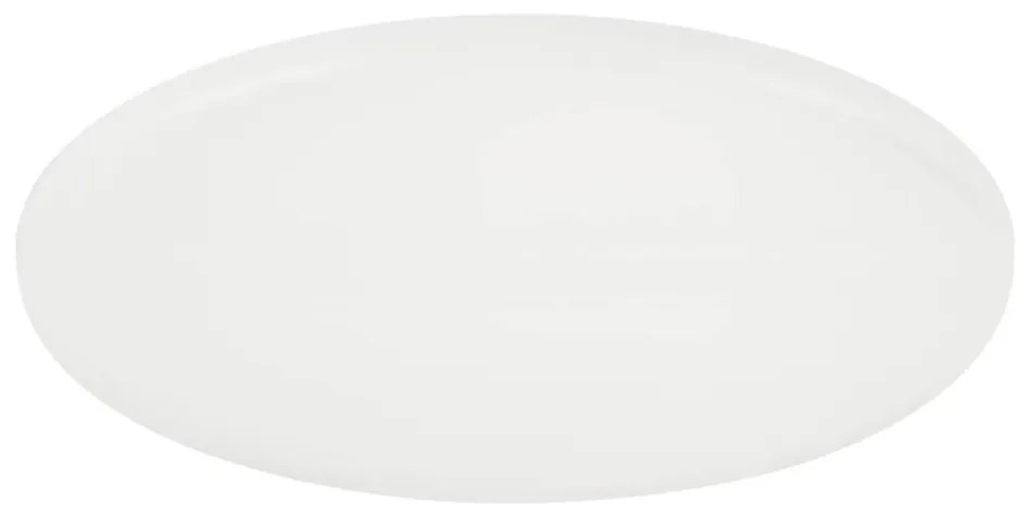 Eglo 900964 -LED Kúpeľňové podhľadové svietidlo RAPITA 11,5W/230V pr.15,5cm IP65