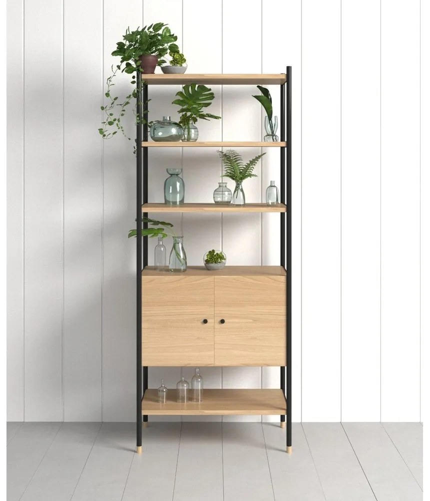 Knižnica Woodman Jugend