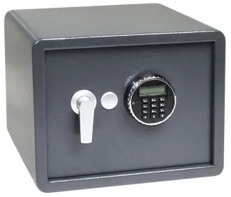 Elektronický sejf RICHTER RS.30R.LA