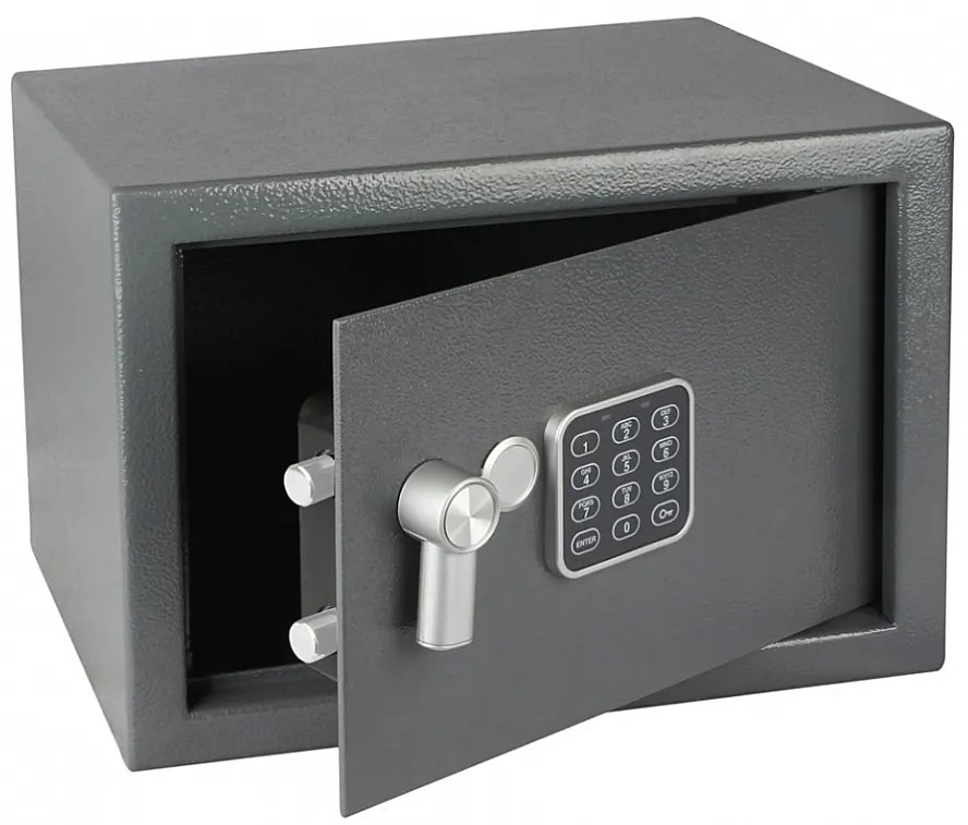 Elektronický sejf RICHTER RS.25.EDK