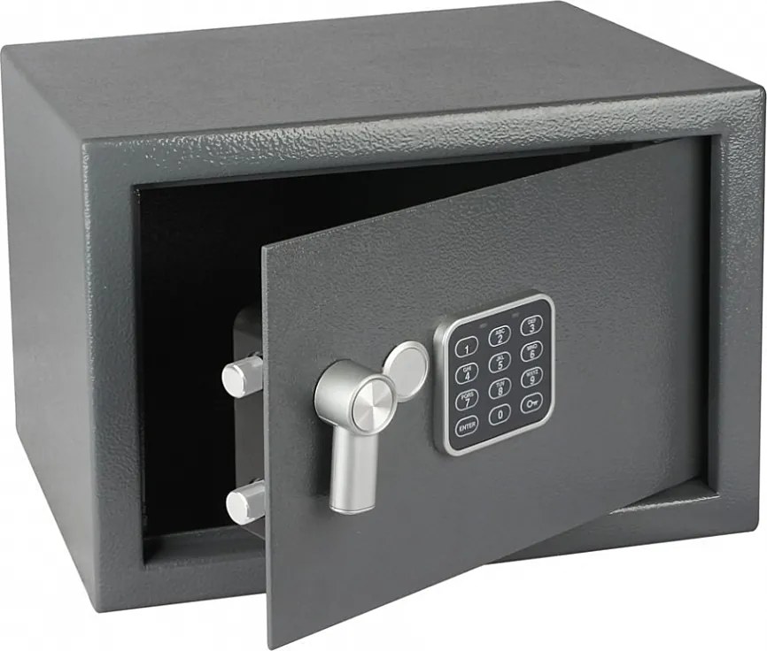 Elektronický sejf RICHTER RS.25.EDK