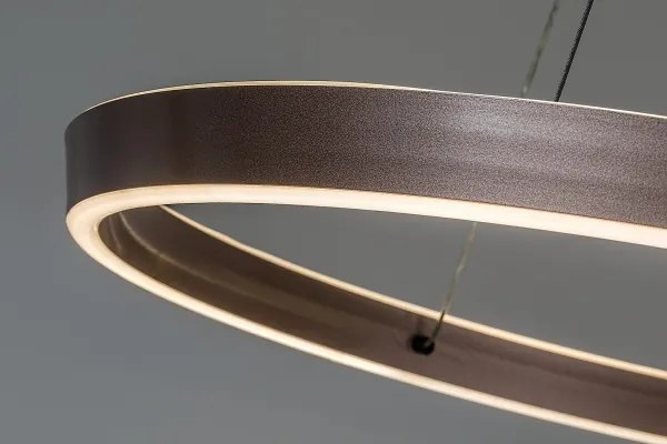 Rabalux 72402 - LED Stmievateľný luster na lanku NEVIRA LED/36W/230V 3000-6500K+DO